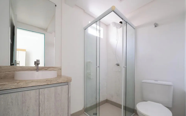 Apartment w/ Barbecue, Close to the Beach Ibl103