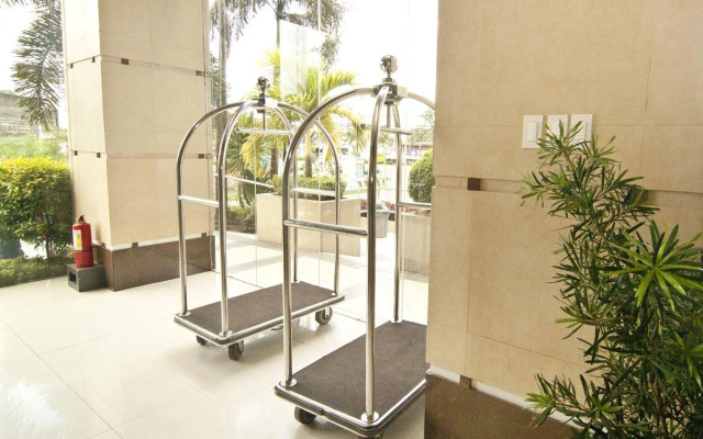 Rufina's Leisure Center