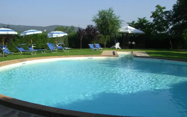Agriturismo La Selva