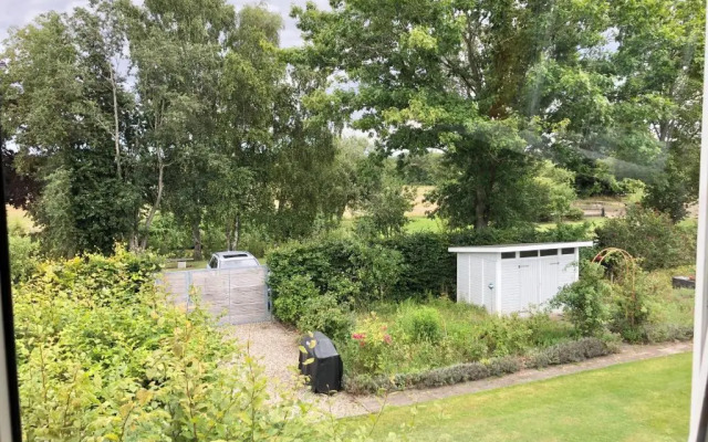 Strandnahe 3Z-Ferienwohnung