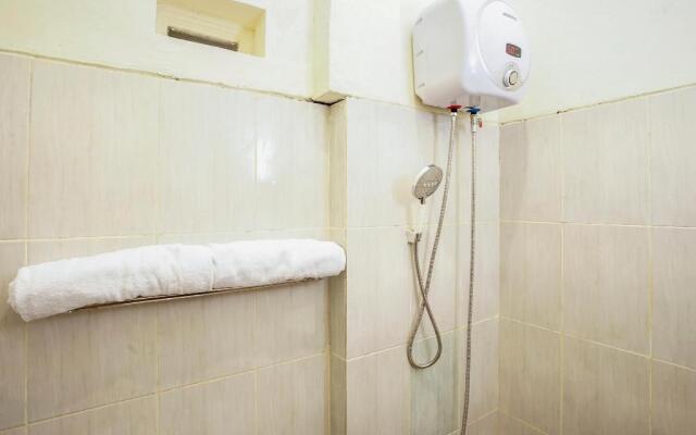 OYO 1241 Eirini Family Homestay