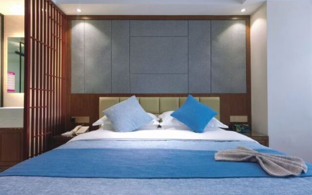 Zhangzhou Yan'an Hotel