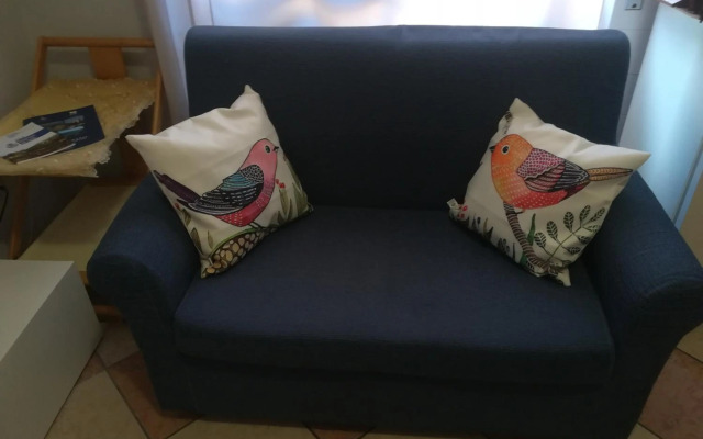 Appartamento Oasi Verde Lago