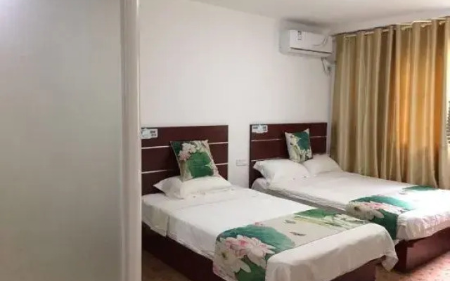 Mengliwan Farmhouse