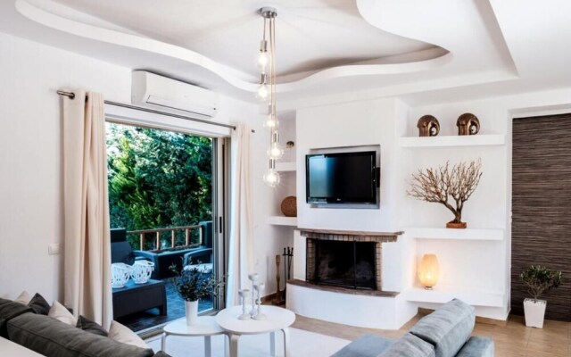 Luxury Villa Noema Sisi