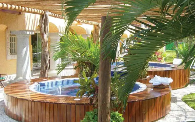 Hotel Eurostars Hacienda Vista Real