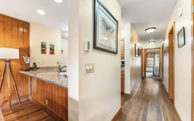Pines #2071 By Summit County Mountain Retreats