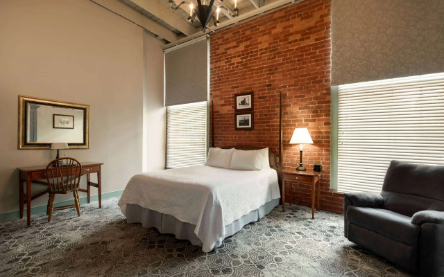 The Historic Brookstown Inn, Trademark Collection by Wyndham