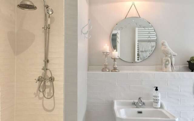 Schwanen Herz Comfortable Holiday Residence