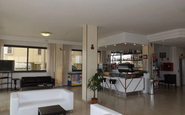 Hotel Atlas