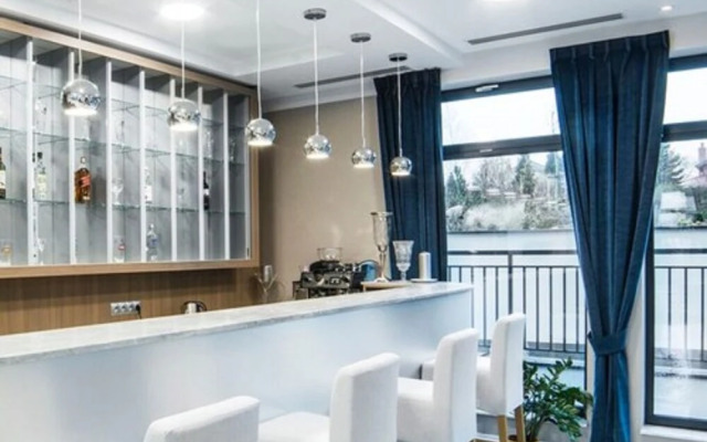 Hotel Urbi