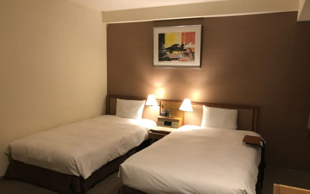 Rembrandt Hotel Tokyo Machida