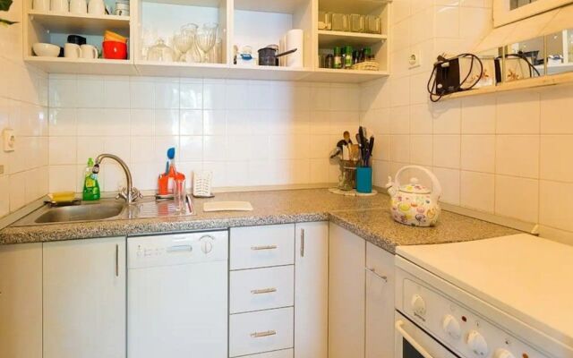 Summer House Silvija