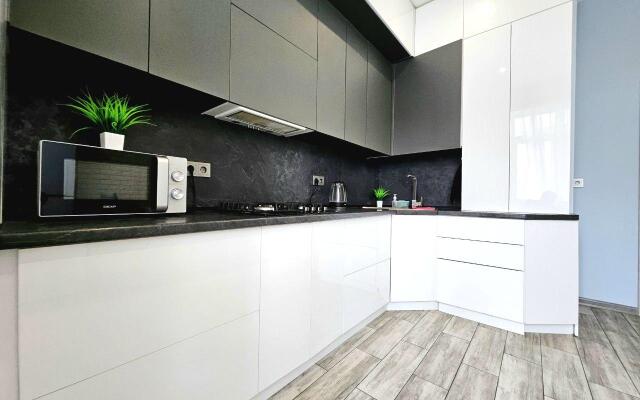 Апартаменты на улице Пестова 9