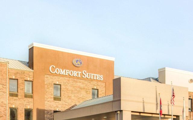 Comfort Suites