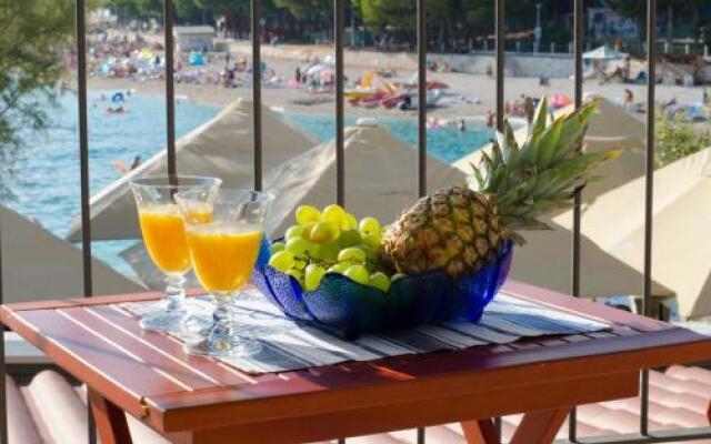 Apartment Primosten Adiomare