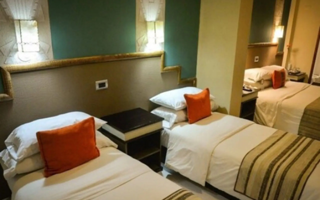 Hotel Inkai