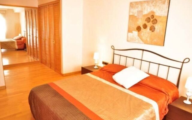 Casa Junto al mar Para 8 Personas en Cambrils