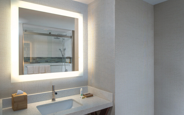 Even Hotel New York - Times Square South by IHG