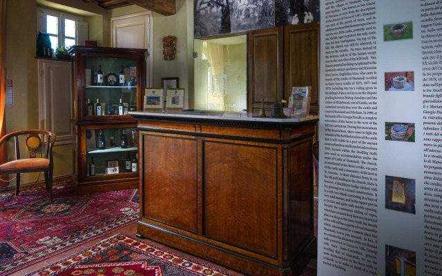 Villa Volpi