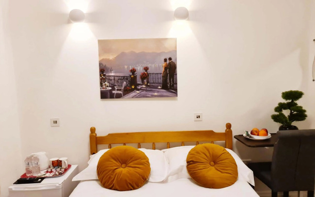 City London Hotel