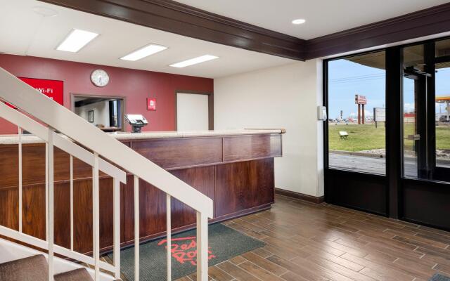 Red Roof Inn Fort Wayne