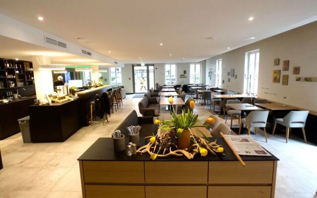 Stadthotel Haslach