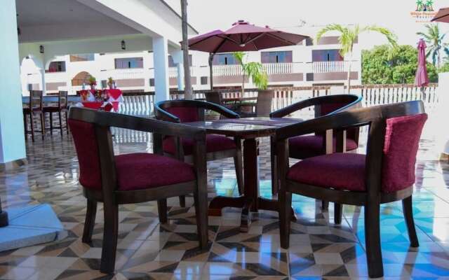 White Peacock Resort Mtwapa