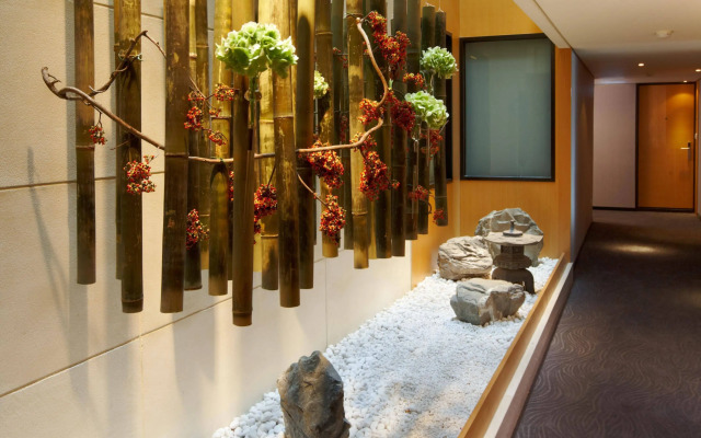 Royal Inn Taipei Nanxi