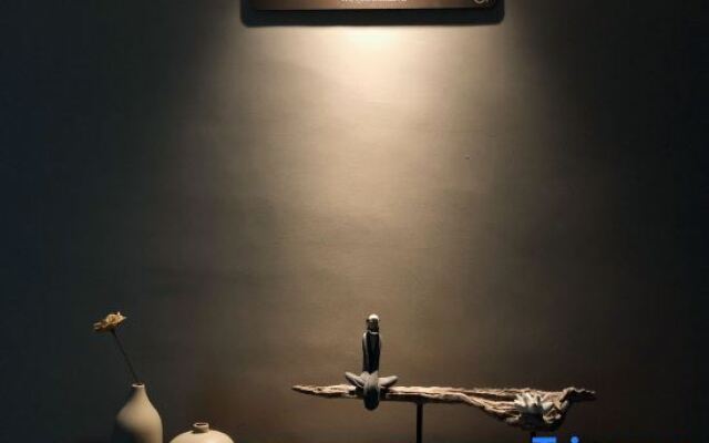 Wo Yu San Sheng Hotel