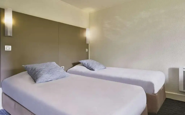 The Originals City, Hôtel La Verrière – Yvelines