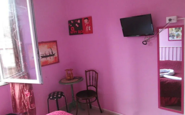 Casa Particular Underground