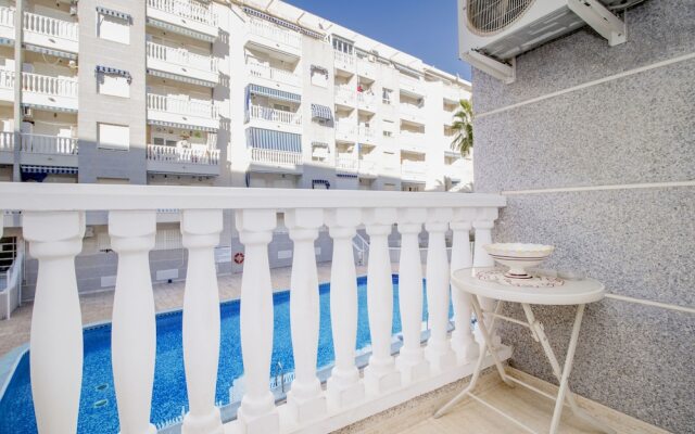 Apartment Omara