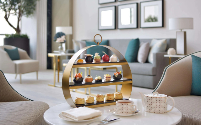 Address Dubai Mall Hotel