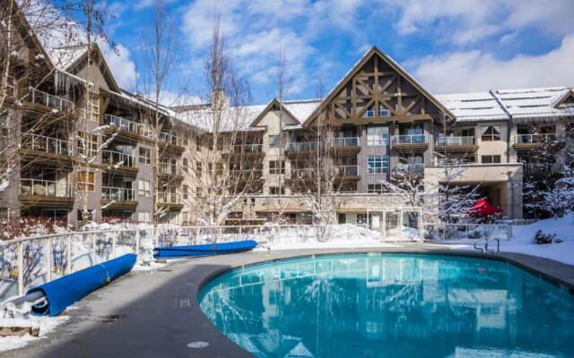 Aspens by Whistler Blackcomb Vacation Rentals