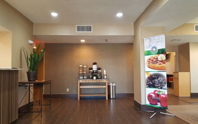 Quality Inn Cameron