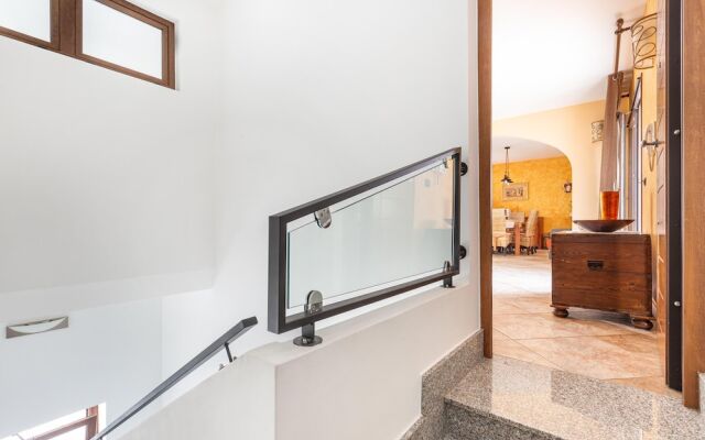 3125 Saturday`s House by Barbarhouse