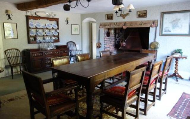 Chirkenhill Farm
