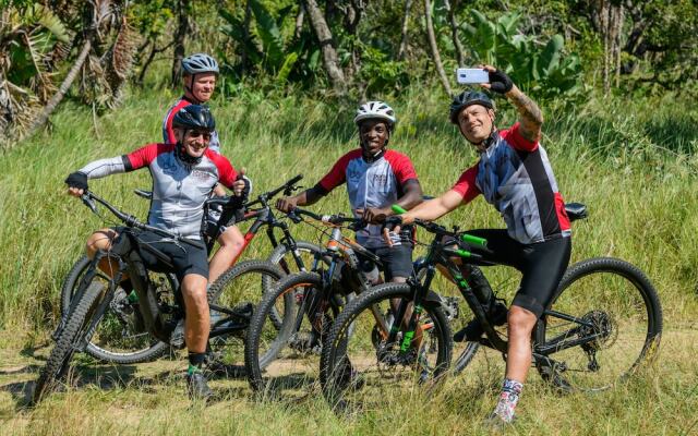 San Lameer Villa Rentals 10301