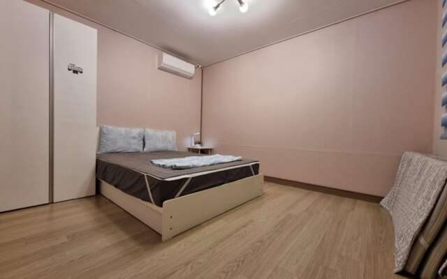 Gapyeong Myeongjisan Family Pension