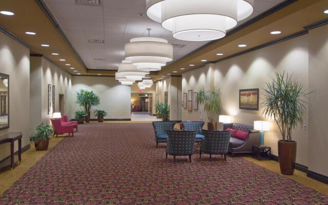 Embassy Suites Columbus-Airport