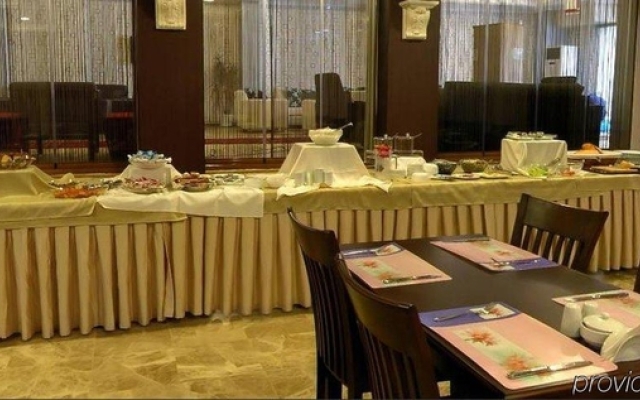 Florya Konagi Hotel