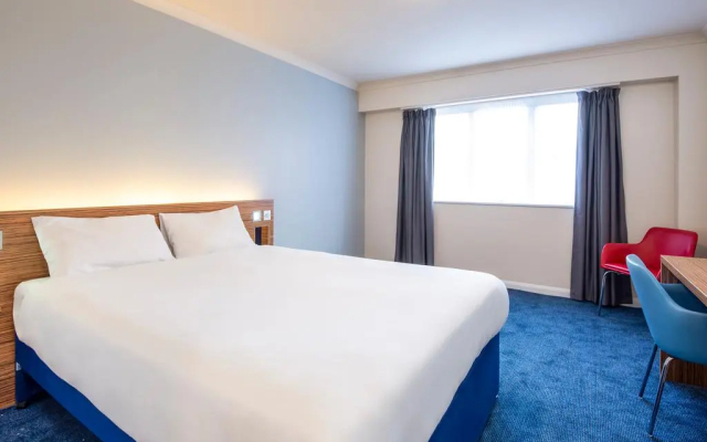 Ibis budget London Heathrow Central