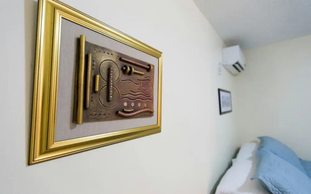 New Kingston Guest Apartment IV