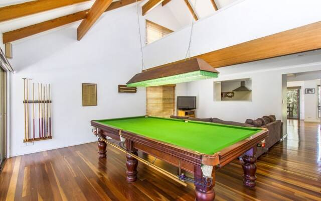 Cabarita Beach Bliss - Holiday Home On The Lake
