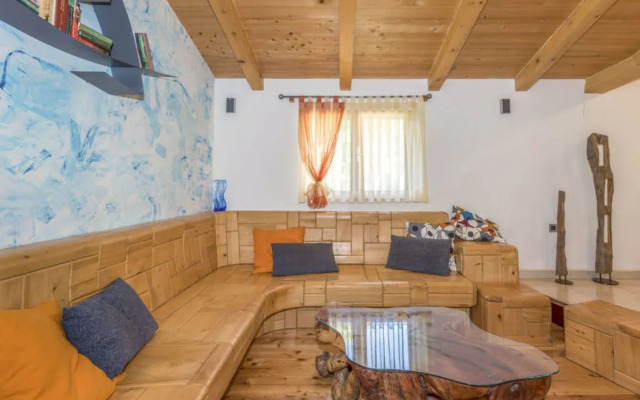 House Cetina Moniga del Garda