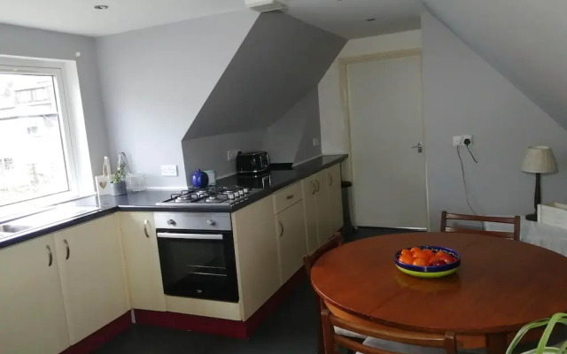 Nest Holiday Home