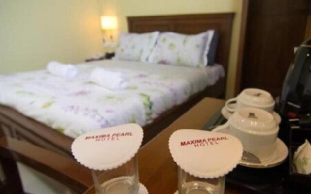 Maxima Pearl Hotel
