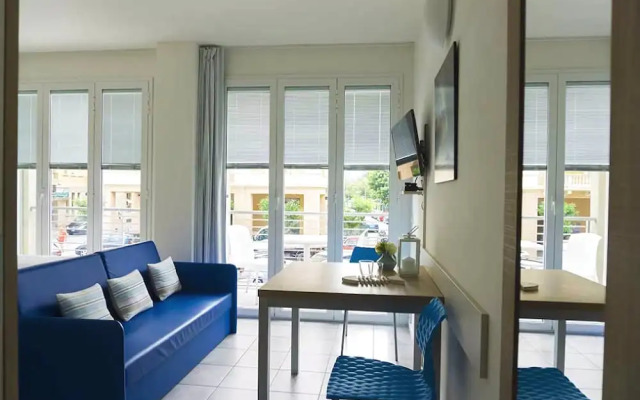 Residence San Valentino