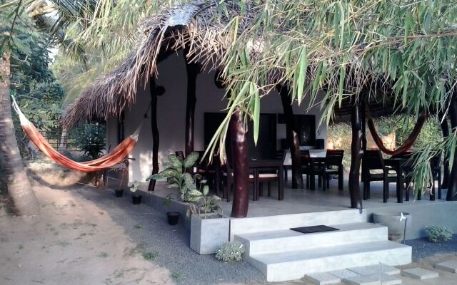 Chill Enjoy Cabanas & Restaurant